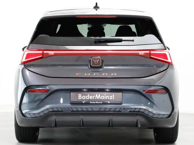 Cupra Born 62kW ACC Wärmepumpe Kamera SHZ Pano CarPlay