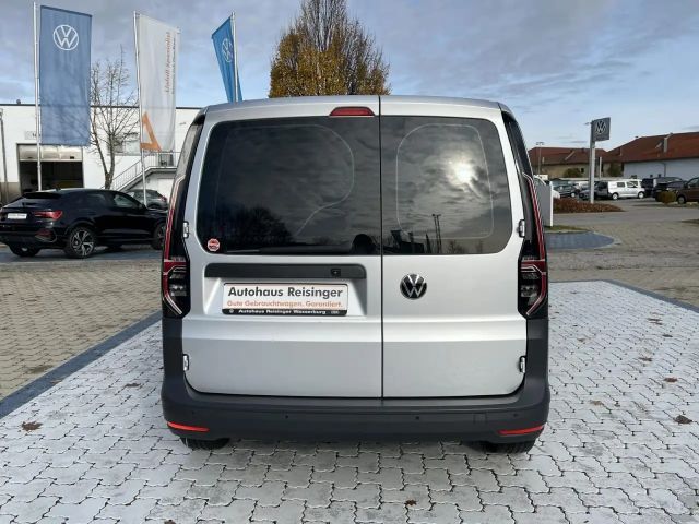 Volkswagen Caddy 2.0 TDI DSG