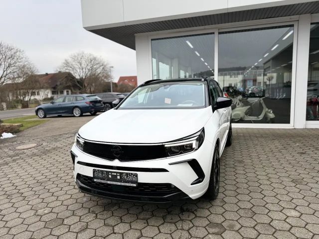 Opel Grandland X GSe