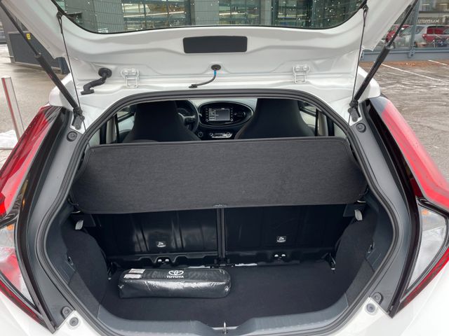 Toyota Aygo X 5-deurs Comfort