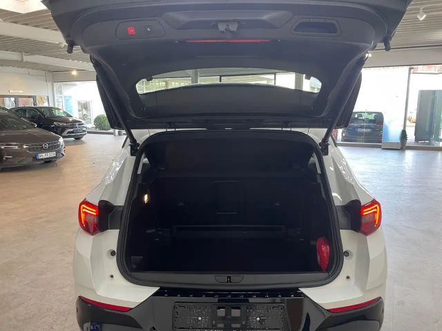 Opel Grandland X GS-Line Grand Sport