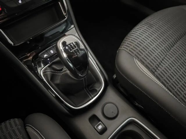 Opel Astra Elegance Sports Tourer