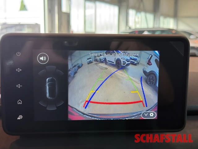 Dacia Jogger ECO-G Extreme TCe 100