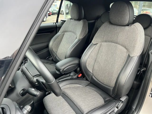 MINI Cooper S Cabrio Cooper S Cabrio Head-Up HK HiFi DAB LED RFK Shz