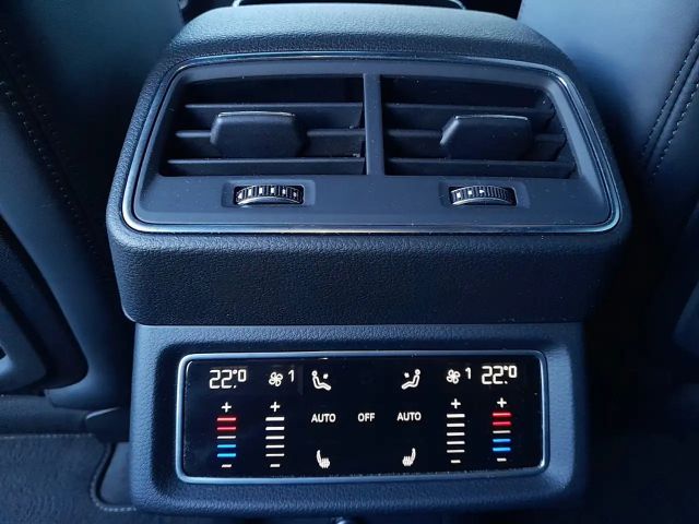 Audi e-tron Quattro S-Line