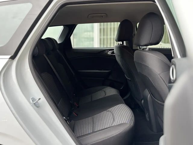 Kia Ceed Hybrid SportWagon Vision