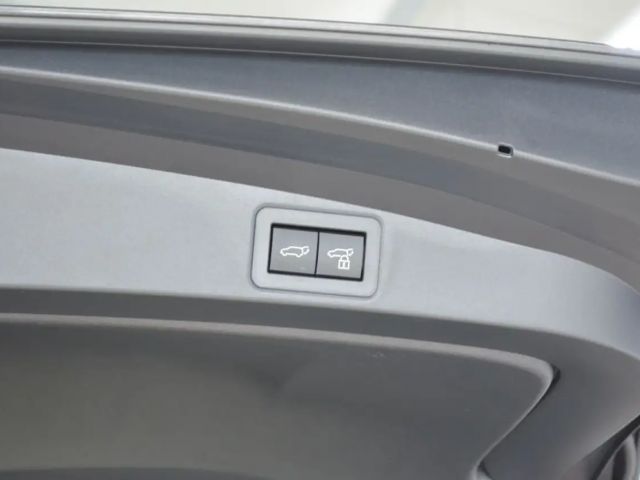 Toyota Corolla Hybride Touring