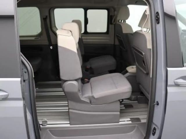 Volkswagen Multivan 2.0 TDI DSG Lang T7