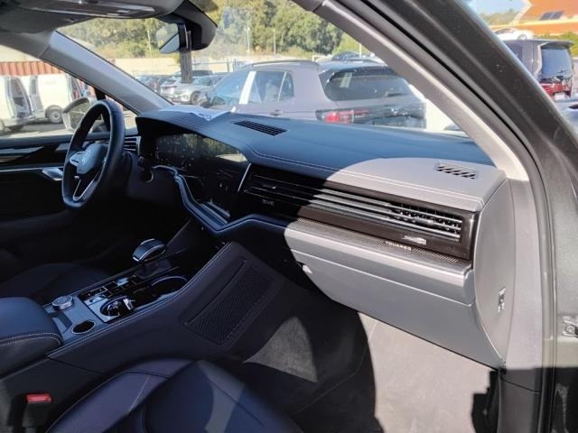 Volkswagen Touareg 3.0 V6 TDI