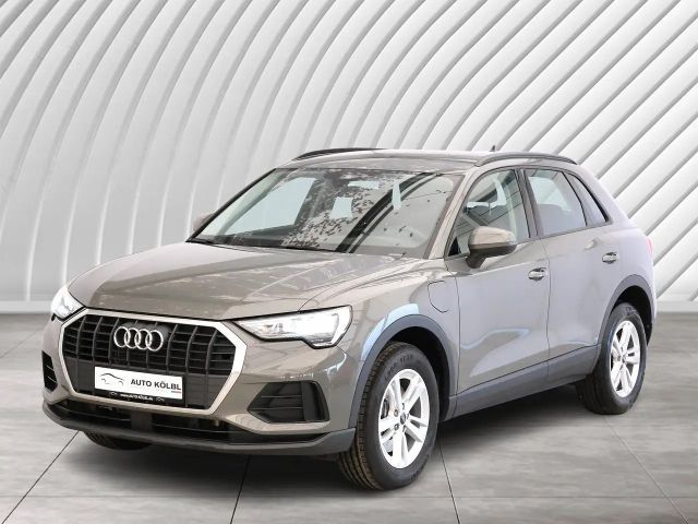 Audi Q3 4 J Batteriegarantie