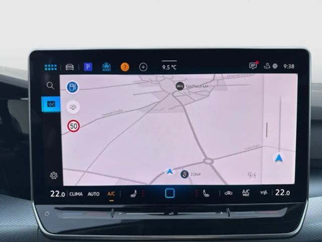 Volkswagen Golf 1.5 eTSI DSG Golf VIII Variant