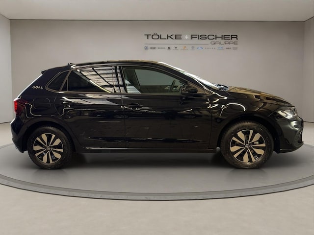 Volkswagen Polo VI 1.0 Kam. Virtual DynLicht KlimaA.