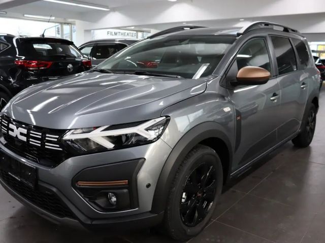 Dacia Jogger LPG Extr. LED SHZ Navi Klimaau 7-S SOFORT