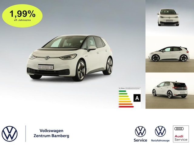 Volkswagen ID.3 Business Performance Pro