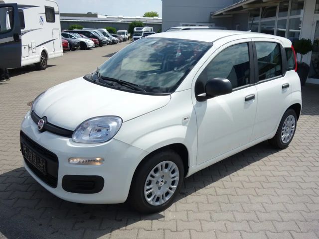 Fiat Panda 1.0 GSE Hybrid *Radio 7"/Bluetooth/DAB/ESP/PDC*