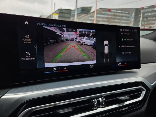 BMW 330 330e Touring xDrive