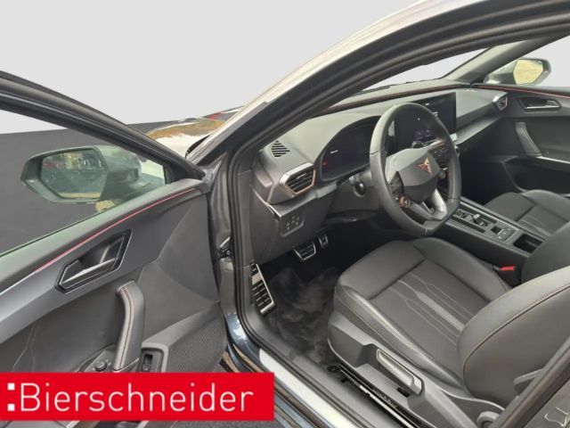 Cupra Leon 2.0 TSI DSG VZ