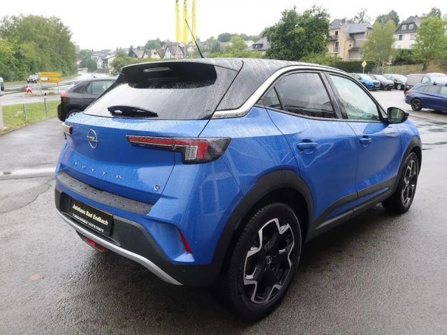 Opel Mokka Ultimate