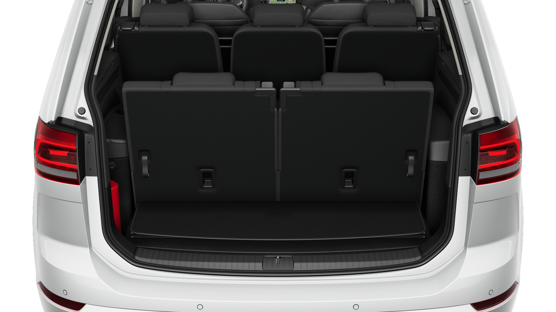 Volkswagen Touran 1.5 TSI DSG R-Line Style