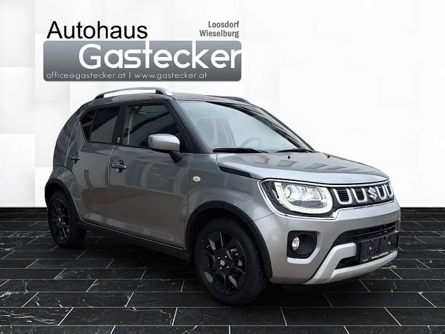 Suzuki Ignis DualJet Hybrid Shine