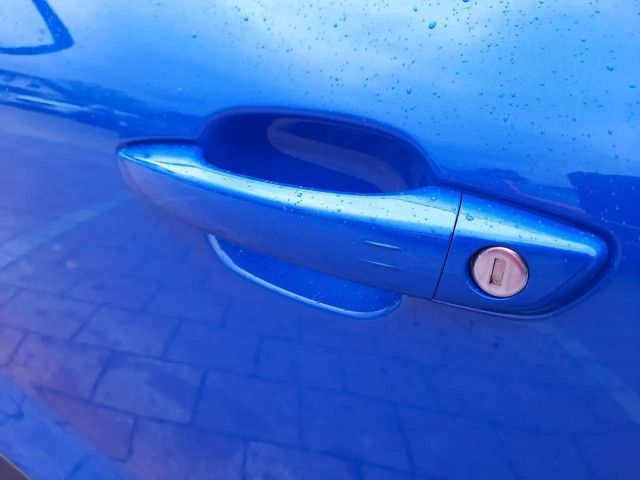 Opel Mokka 1.2 Turbo Turbo Ultimate