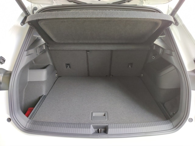 Volkswagen Tiguan 2.0 TDI DSG