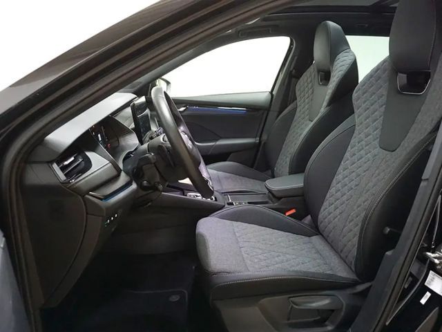 Skoda Octavia 2.0 TDI Sportline