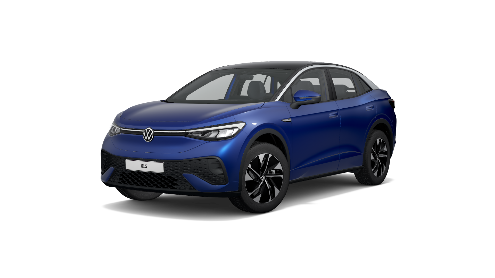 Volkswagen ID.5 150 kW 77 KWh