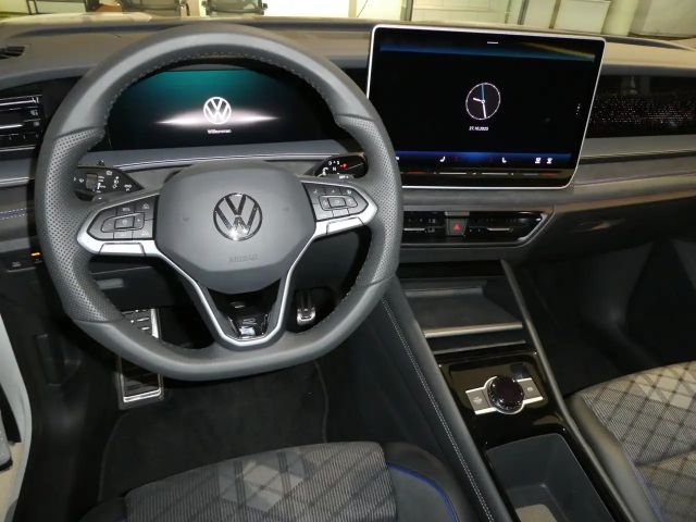 Volkswagen Tayron DSG