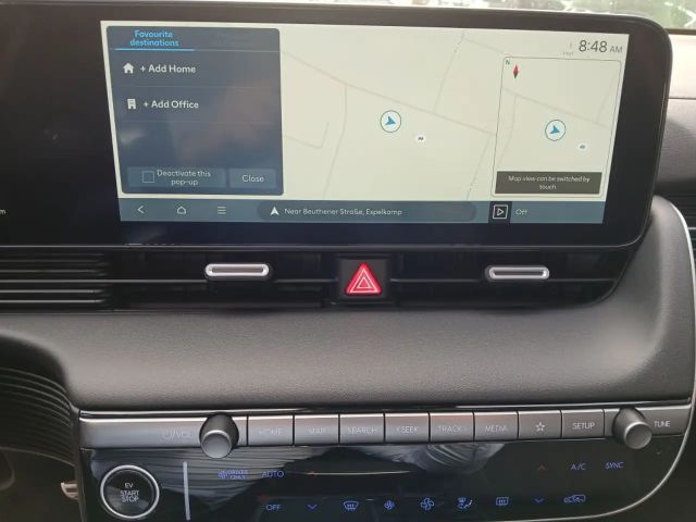 Hyundai IONIQ 5 Techniq