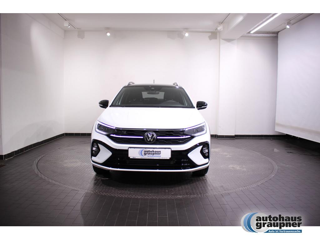 Volkswagen Taigo 1.0 TSI DSG R-Line