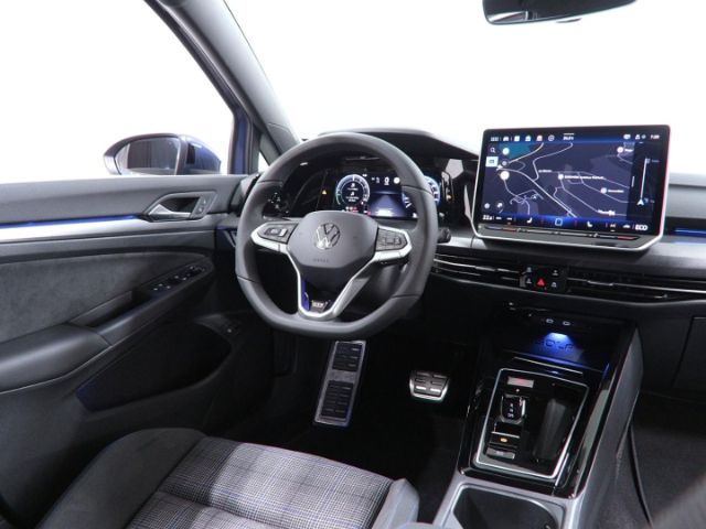 Volkswagen Golf DSG GTE