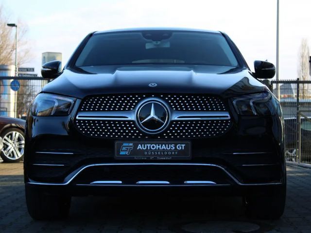 Mercedes-Benz GLE 350 AMG Line Coupé GLE 350 d