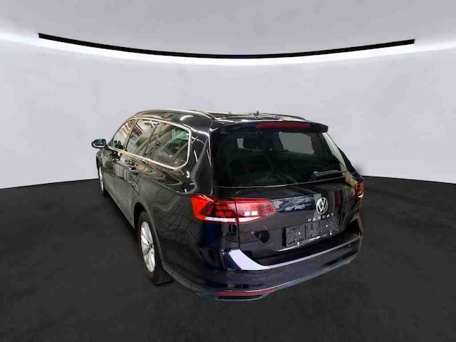 Volkswagen Passat 1.5 TSI Business DSG Variant