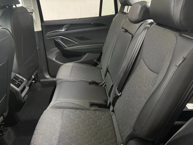 Volkswagen Tayron DSG