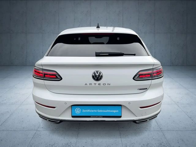 Volkswagen Arteon 2.0 TDI R-Line