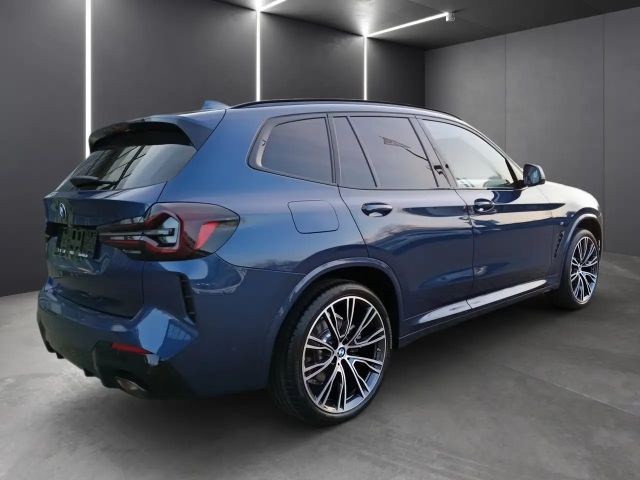 BMW X3 M-Sport xDrive30i