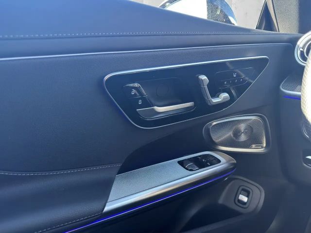 Mercedes-Benz CLE 220 AMG Line Coupé