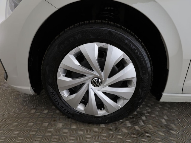 Volkswagen Polo 1.0 MPI Life