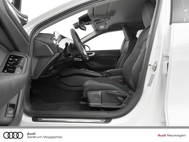 Audi A5 Avant S-Tronic