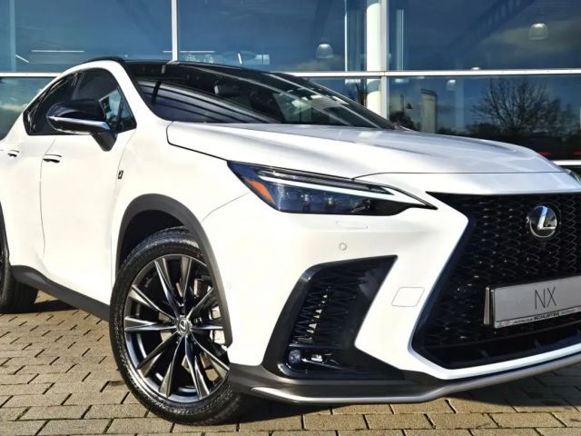 Lexus NX 450h F Sport Sport