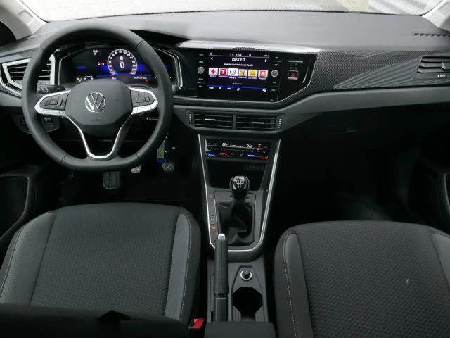 Volkswagen Polo Friends TSI