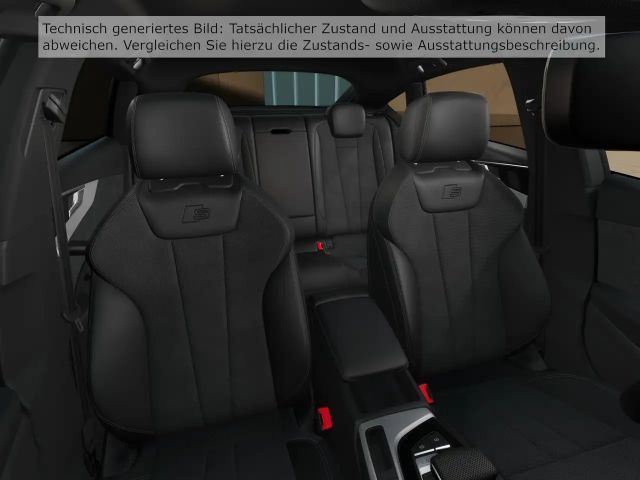 Audi S5 3.0 TDI Quattro