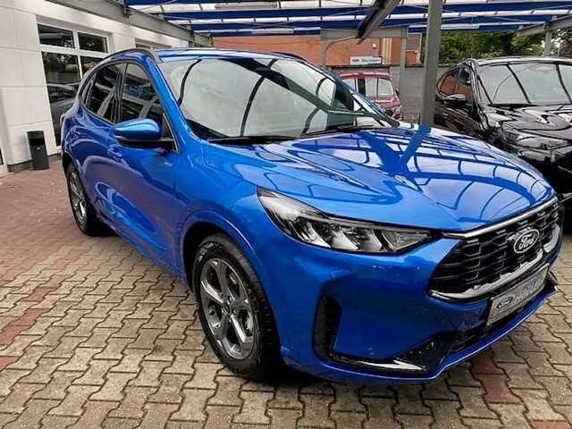 Ford Kuga 1.5EcoB.''ST-LINE''Navi,LED-SW,Kamera