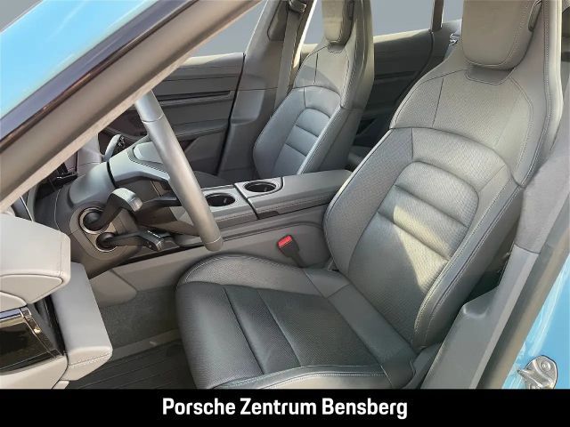 Porsche Taycan GTS Sport Turismo