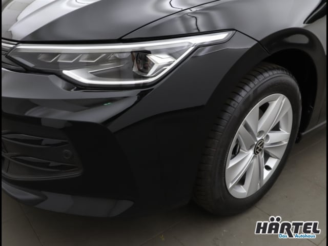 Volkswagen Golf 1.5 TSI