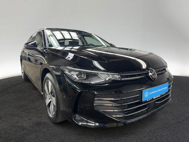 Volkswagen Passat 2.0 TDI Business DSG Variant