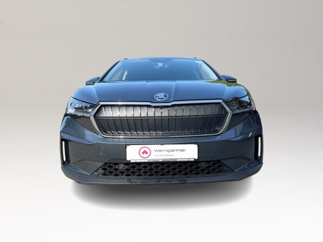 Skoda Enyaq iV60 Lodge, pACC, 20" Alu, Navi, LED