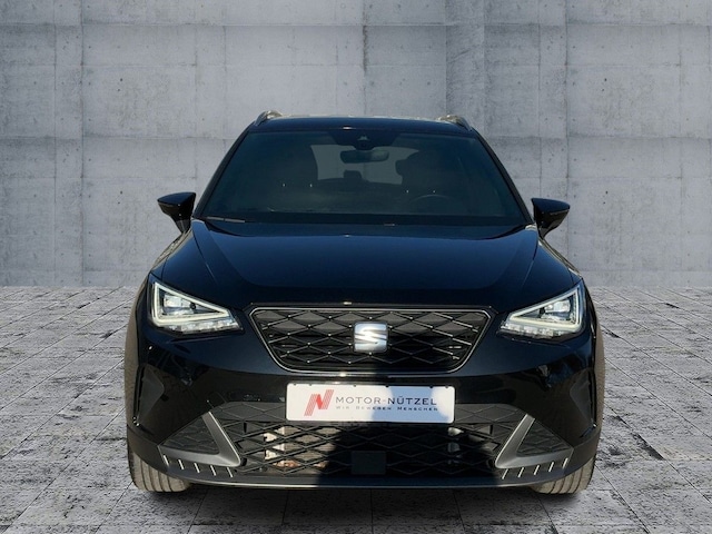 Seat Arona 1.0 TSI FR-lijn