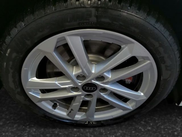 Audi S3 Quattro S-Tronic Sedan Sportback